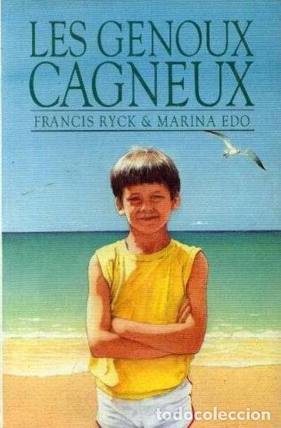 Libros: Les Genoux cagneux- 9782258032606