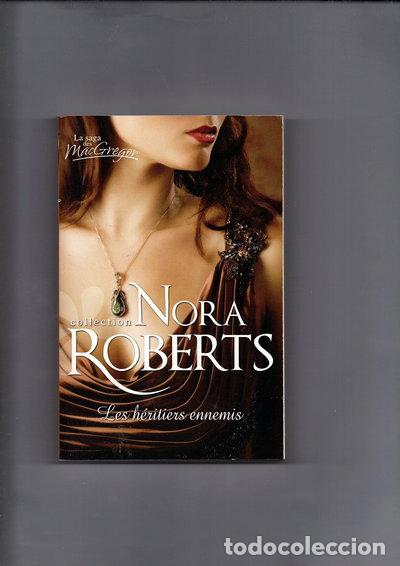 Libros: Les h&eacute;ritiers ennemis- 9782280234030