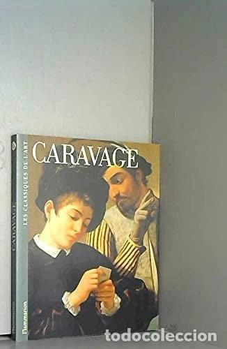 Libros: Caravage- 9782080115690