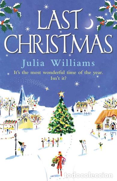 Libros: Last Christmas- 9781847560865