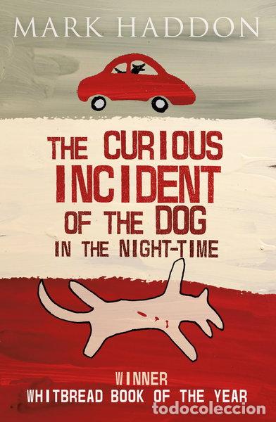 B&uuml;cher: The Curious Incident of the Dog In the Night-time- 9781782953463