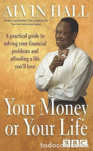 B&uuml;cher: Your Money or Your Life- 9780340823194