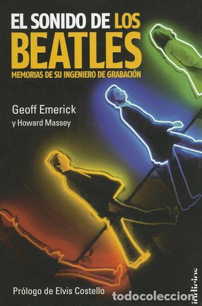 B&uuml;cher: El sonido de los Beatles- 9788493795443