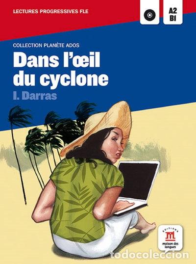 B&uuml;cher: Dans l'oeil du cyclone- 9788484438885