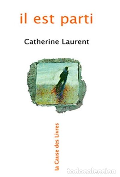 Libros: Il est parti- 9782917336007