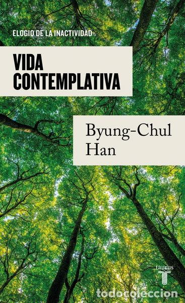 Libros: Vida contemplativa- 9788430625628