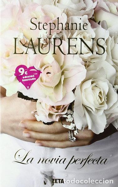 Libros: La novia perfecta- 9788498721775