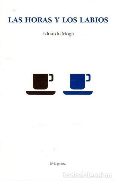Libros: Las horas y los labios- 9788495007988
