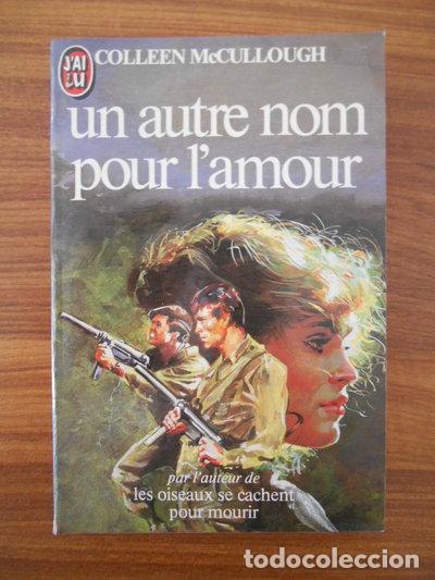 Libros: Un Autre Nom Pour l'Amour- 9782277215349