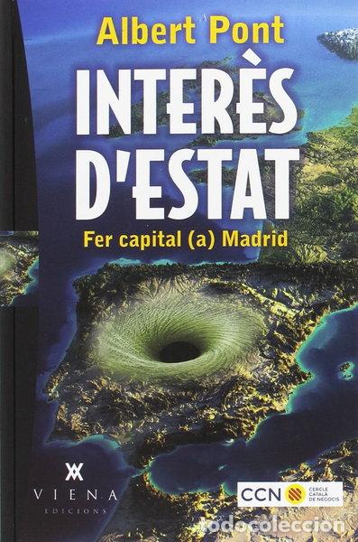 Libros: Inter&egrave;s d'Estat- 9788483309421