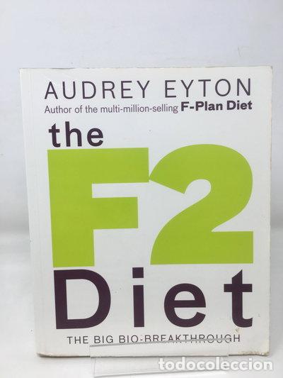 Libros: The F2 Diet- 9780593055298