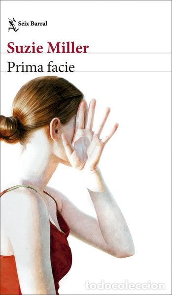 Libros: PRIMA FACIE- 9788432244339