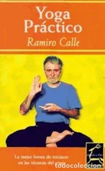 Libros: Yoga pr&aacute;ctico- 9788495537126
