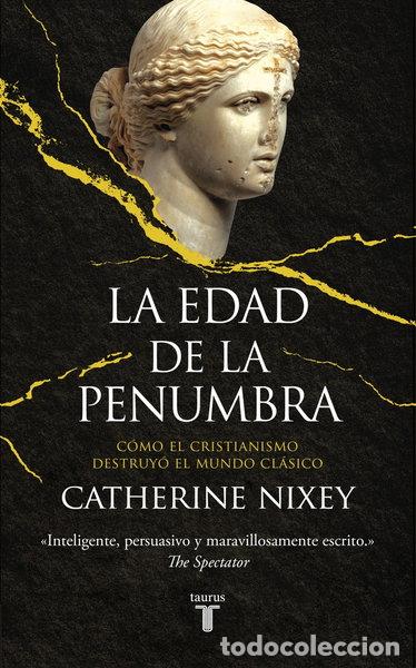 Libri di seconda mano: La edad de la penumbra- 9788430623082