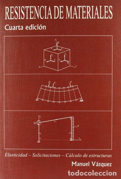 Libri di seconda mano: Resistencia de materiales- 9788488012050
