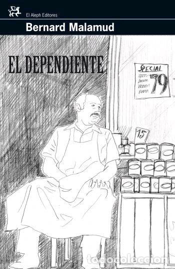 Libros: El dependiente- 9788476698020