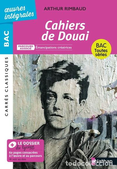 Libros: Cahiers de Douai- 9782095020866