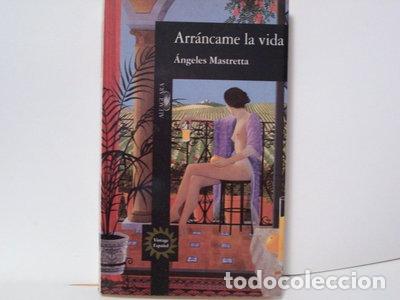 Libros: Arr&aacute;ncame la vida- 9780679761006