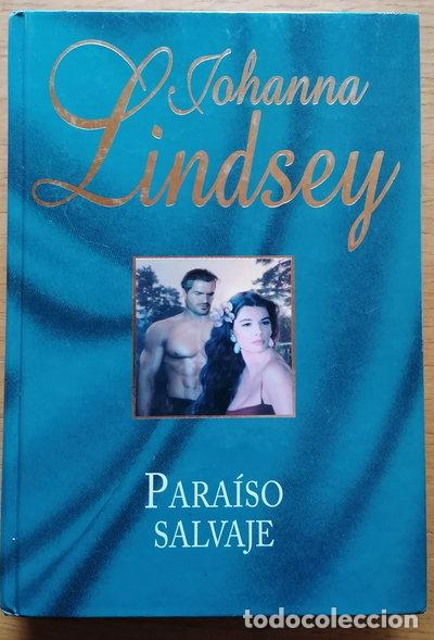 Livres: Para&iacute;so salvaje- 9788447328963