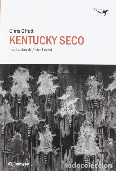 Livres: Kentucky seco- 9788494850127