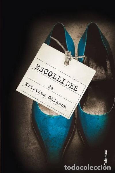 Libros: Escollides- 9788466415125