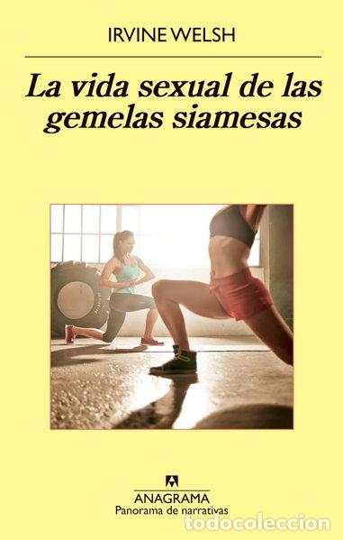B&uuml;cher: La vida sexual de las gemelas siamesas- 9788433979377