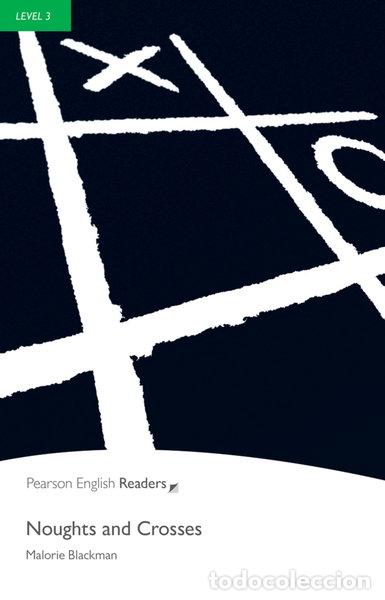 B&uuml;cher: Noughts and Crosses- 9781408231623