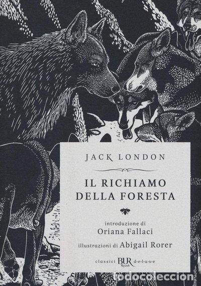 B&uuml;cher: Il richiamo della foresta- 9788817090667