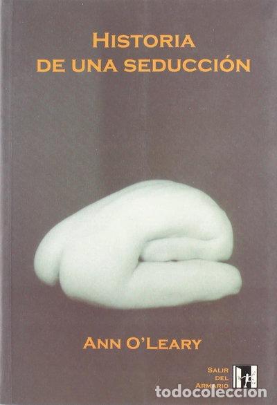 Libros: Historia de una seducci&oacute;n- 9788495346162