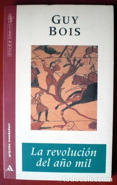 Libros: La revoluci&oacute;n del a&ntilde;o mil- 9788425330810