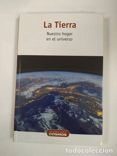 Libros: La Tierra- 9788447387892