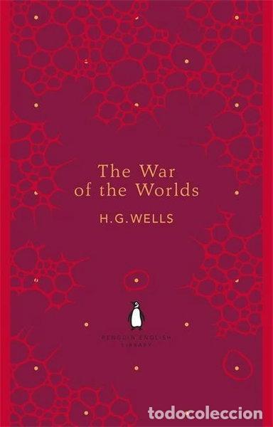 Libros: The War of the Worlds- 9780141199047
