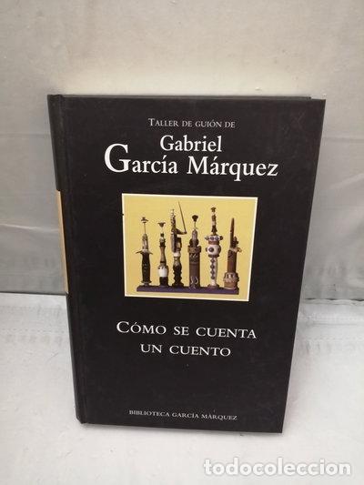 Livres: C&oacute;mo se cuenta un cuento- 9788447334117