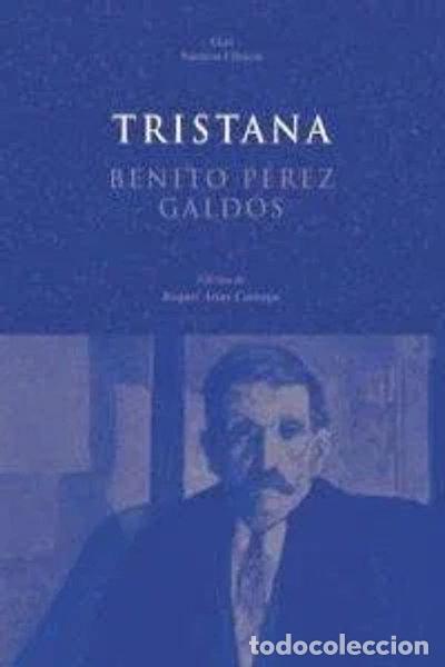 Livros em segunda m&atilde;o: Tristana- 9788446016434