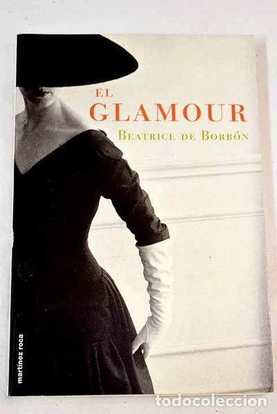 books: El Glamour- 9788427025332