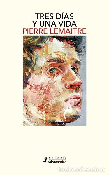 books: Tres d&iacute;as y una vida- 9788498387575