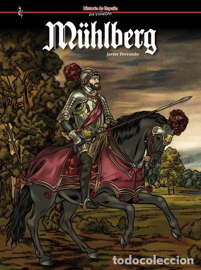 books: M&uuml;hlberg- 9791399238914