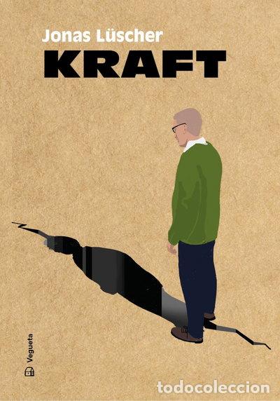 Libros: Kraft- 9788417137496