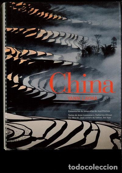Libros: China- 9788497854405