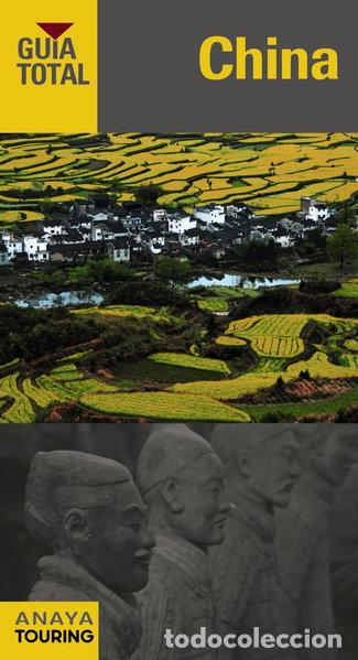 Libros: China- 9788499355870