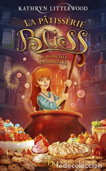 Libros: La bouch&eacute;e ensorcel&eacute;e- 9782266273817