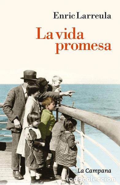 Libros: La vida promesa- 9788416863747