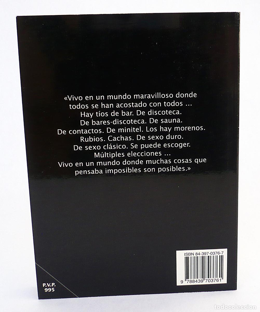 Libros: En mi cuarto, Guillaume Dustan - Foto 9