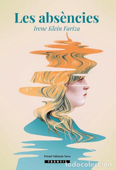 books: Les abs&egrave;ncies- 9788413586021