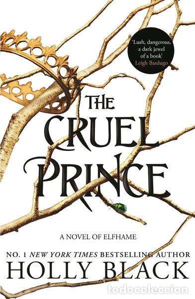 B&uuml;cher: The Cruel Prince- 9781471407277
