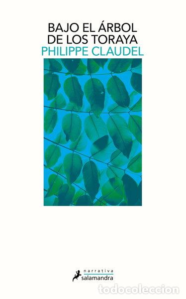 B&uuml;cher: Bajo el &aacute;rbol de los toraya- 9788498387827