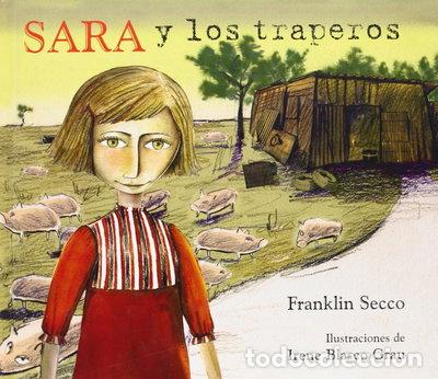 B&uuml;cher: Sara y los traperos- 9788493576813