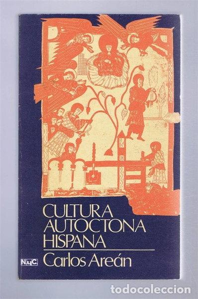 B&uuml;cher: Cultura aut&oacute;ctona hispana- 9788426571281