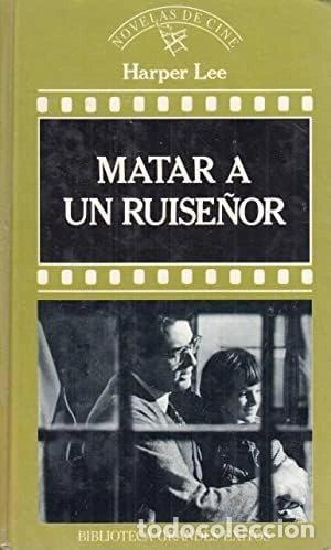 B&uuml;cher: Matar a un ruise&ntilde;or- 9788440218643