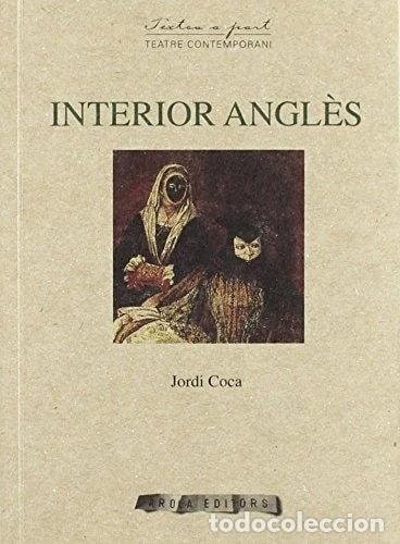 Libros: Interior angl&egrave;s- 9788496639119